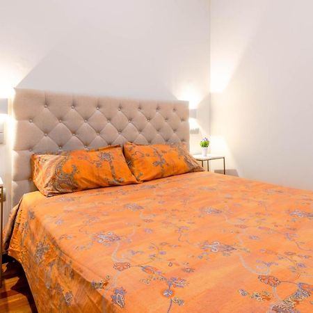 Pedro Nino Eleven Suites เซบีญา ภายนอก รูปภาพ
