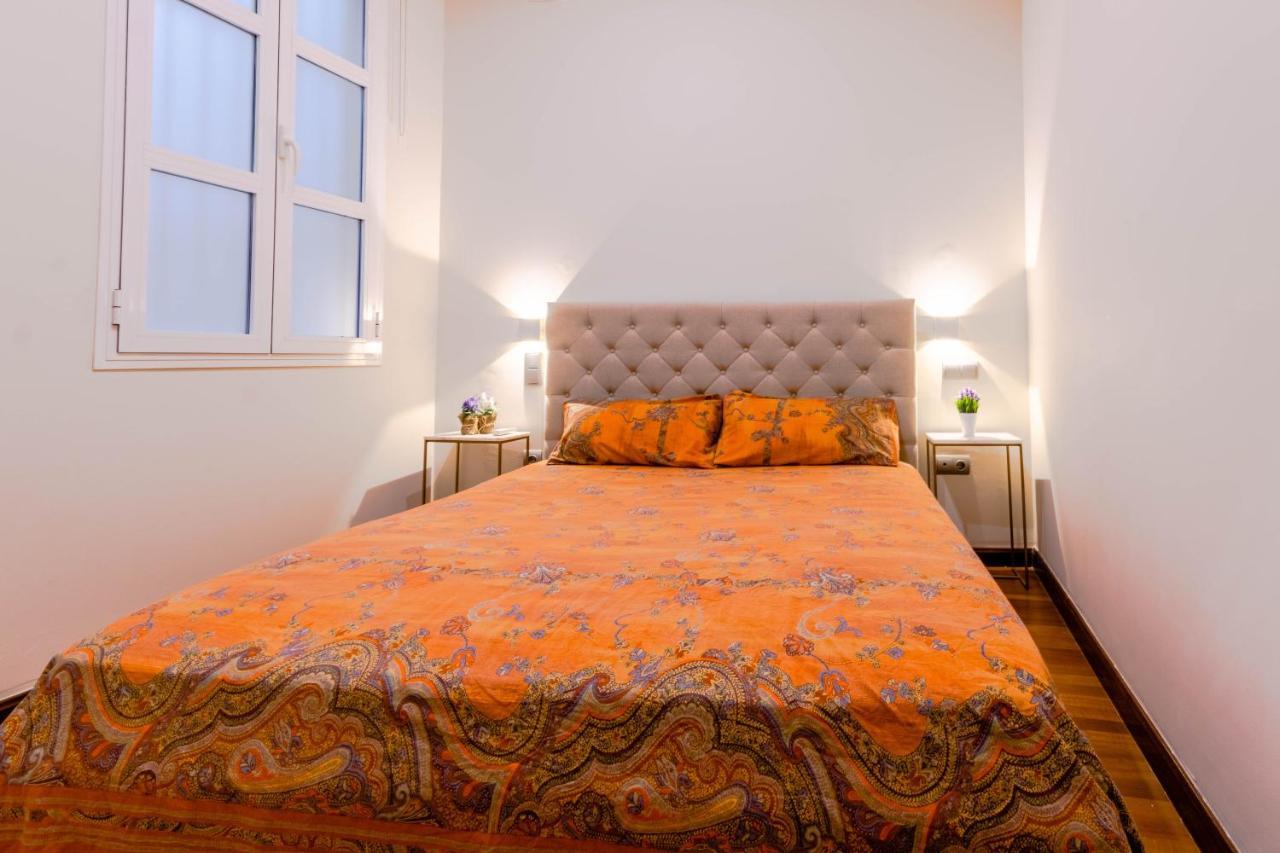 Pedro Nino Eleven Suites เซบีญา ภายนอก รูปภาพ